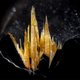 Image for article titled This alien world is not a frame from Guardians of the Galaxy